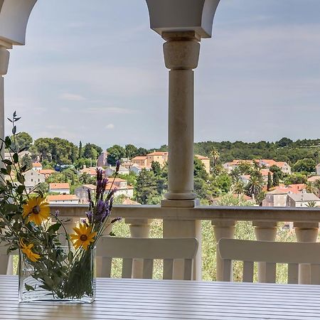 Villa Alma Veli Lošinj Zewnętrze zdjęcie