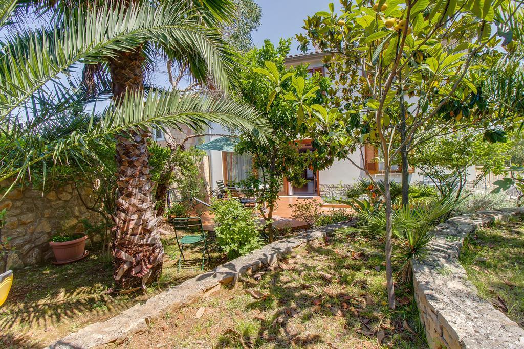 Villa Alma Veli Lošinj Zewnętrze zdjęcie