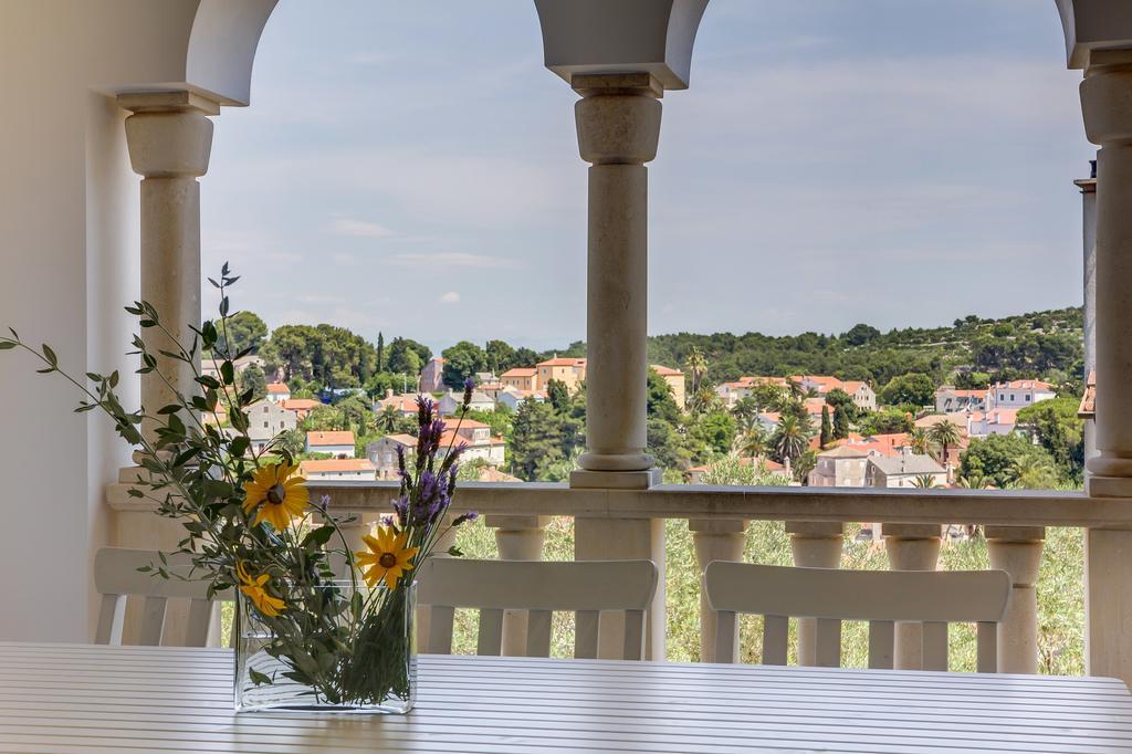 Villa Alma Veli Lošinj Zewnętrze zdjęcie