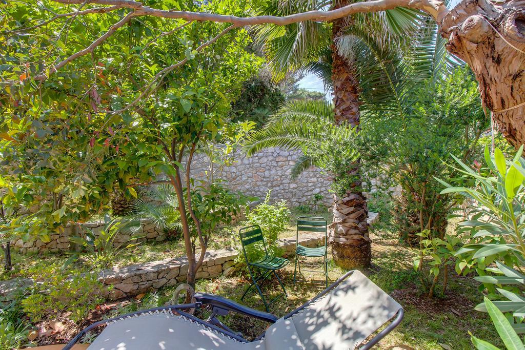 Villa Alma Veli Lošinj Zewnętrze zdjęcie