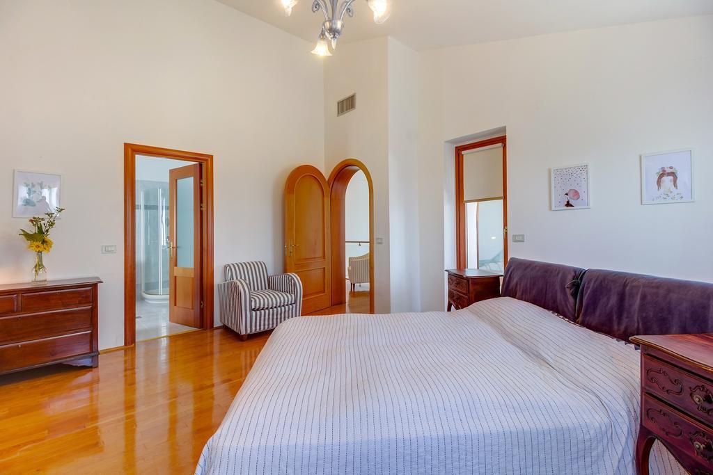 Villa Alma Veli Lošinj Zewnętrze zdjęcie