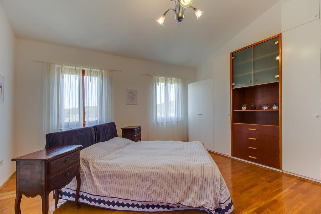Villa Alma Veli Lošinj Zewnętrze zdjęcie