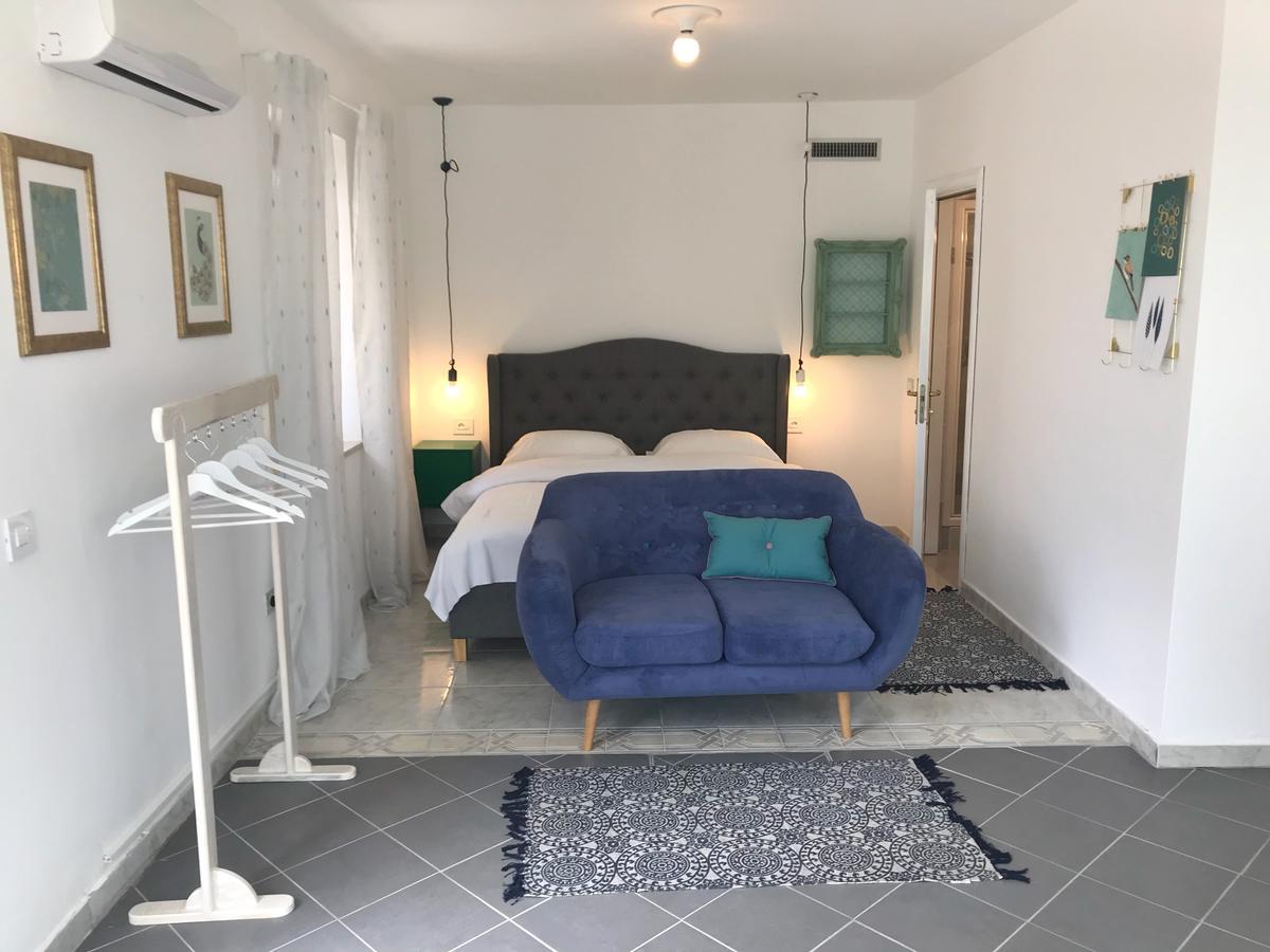 Villa Alma Veli Lošinj Zewnętrze zdjęcie
