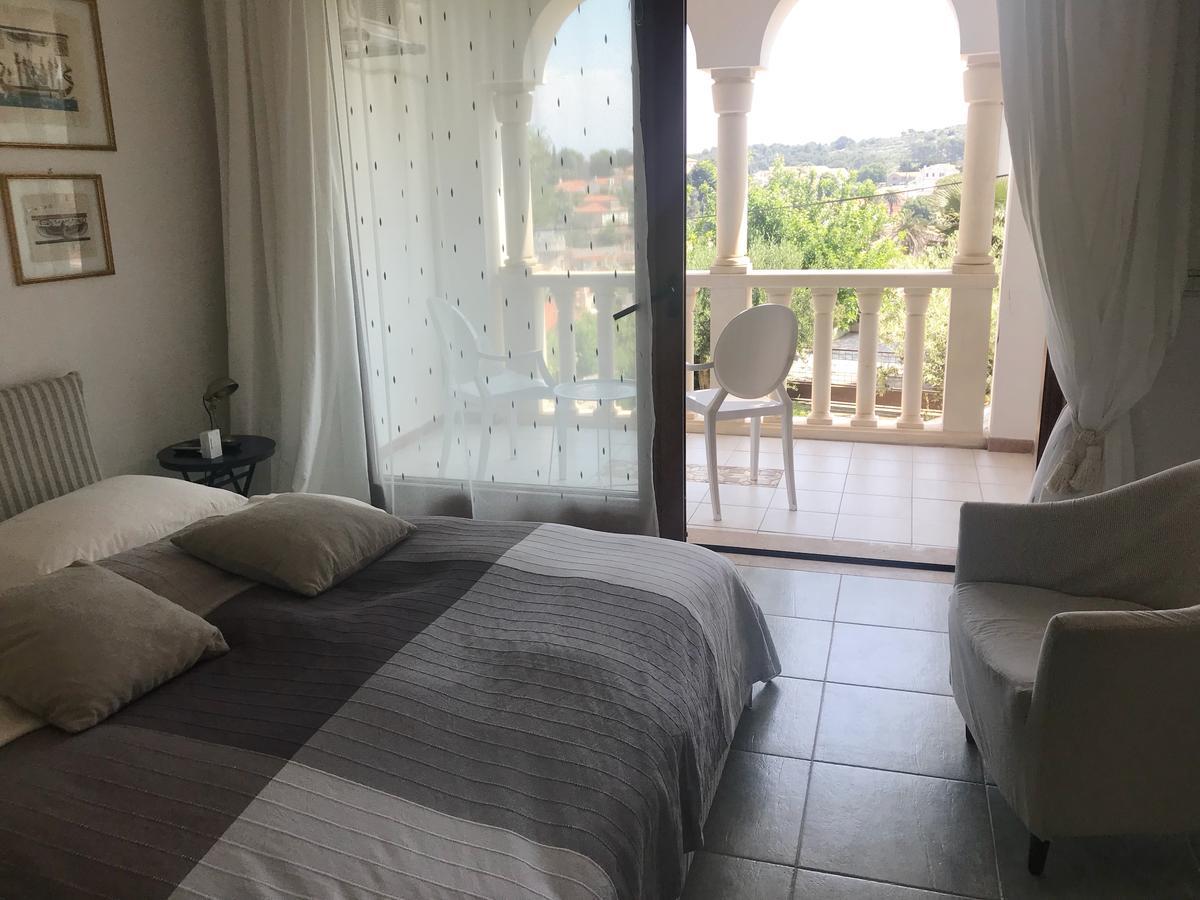 Villa Alma Veli Lošinj Zewnętrze zdjęcie