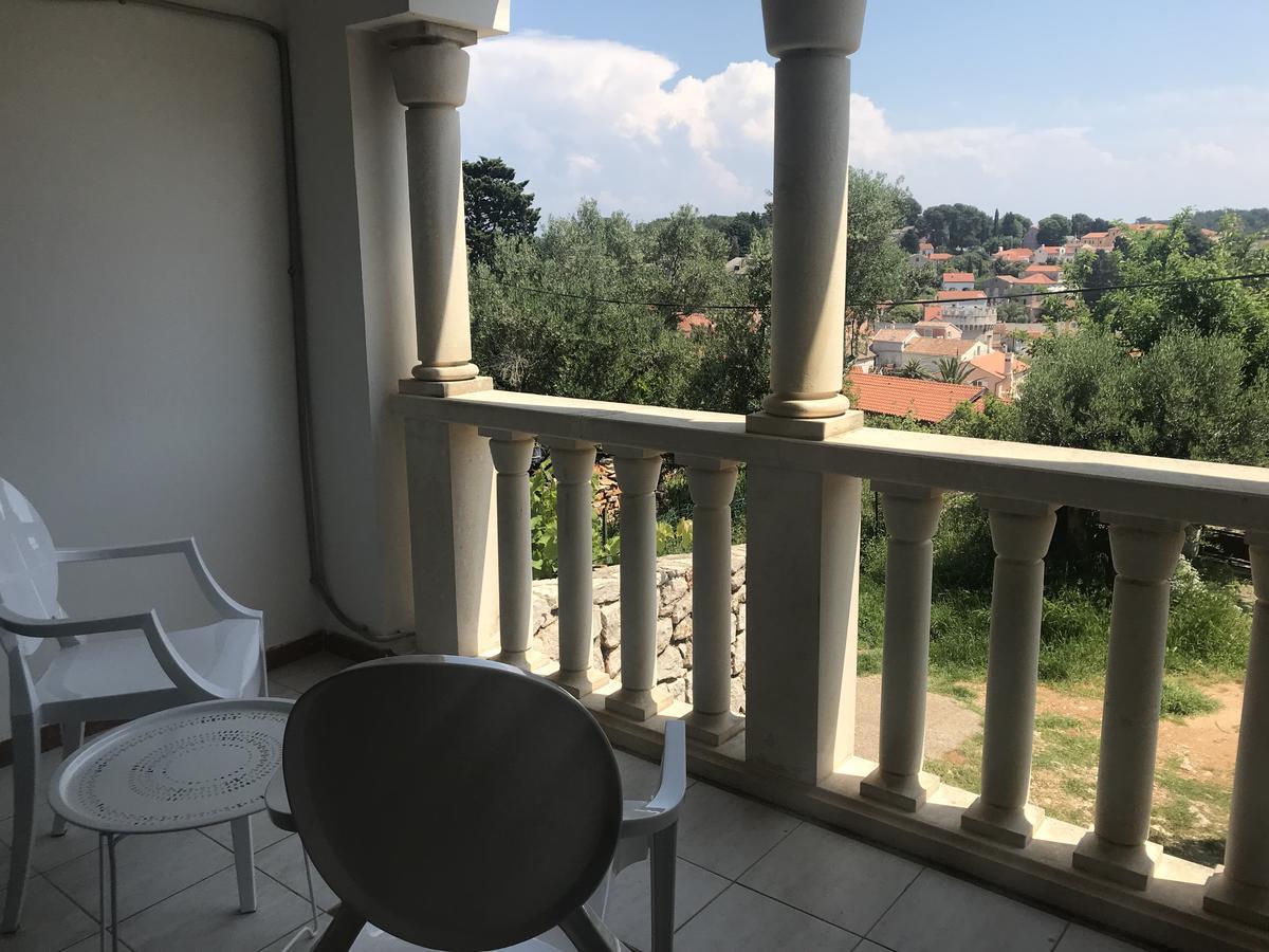 Villa Alma Veli Lošinj Zewnętrze zdjęcie
