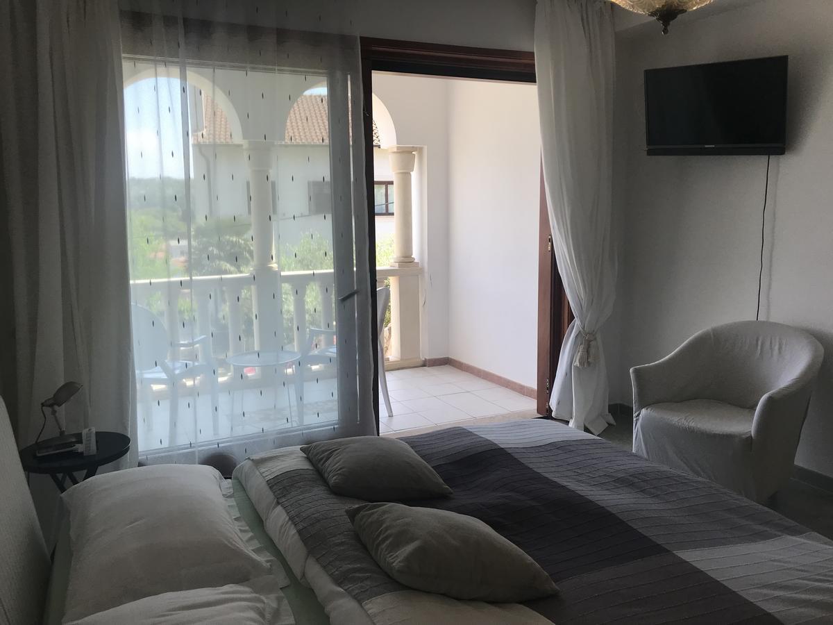 Villa Alma Veli Lošinj Zewnętrze zdjęcie