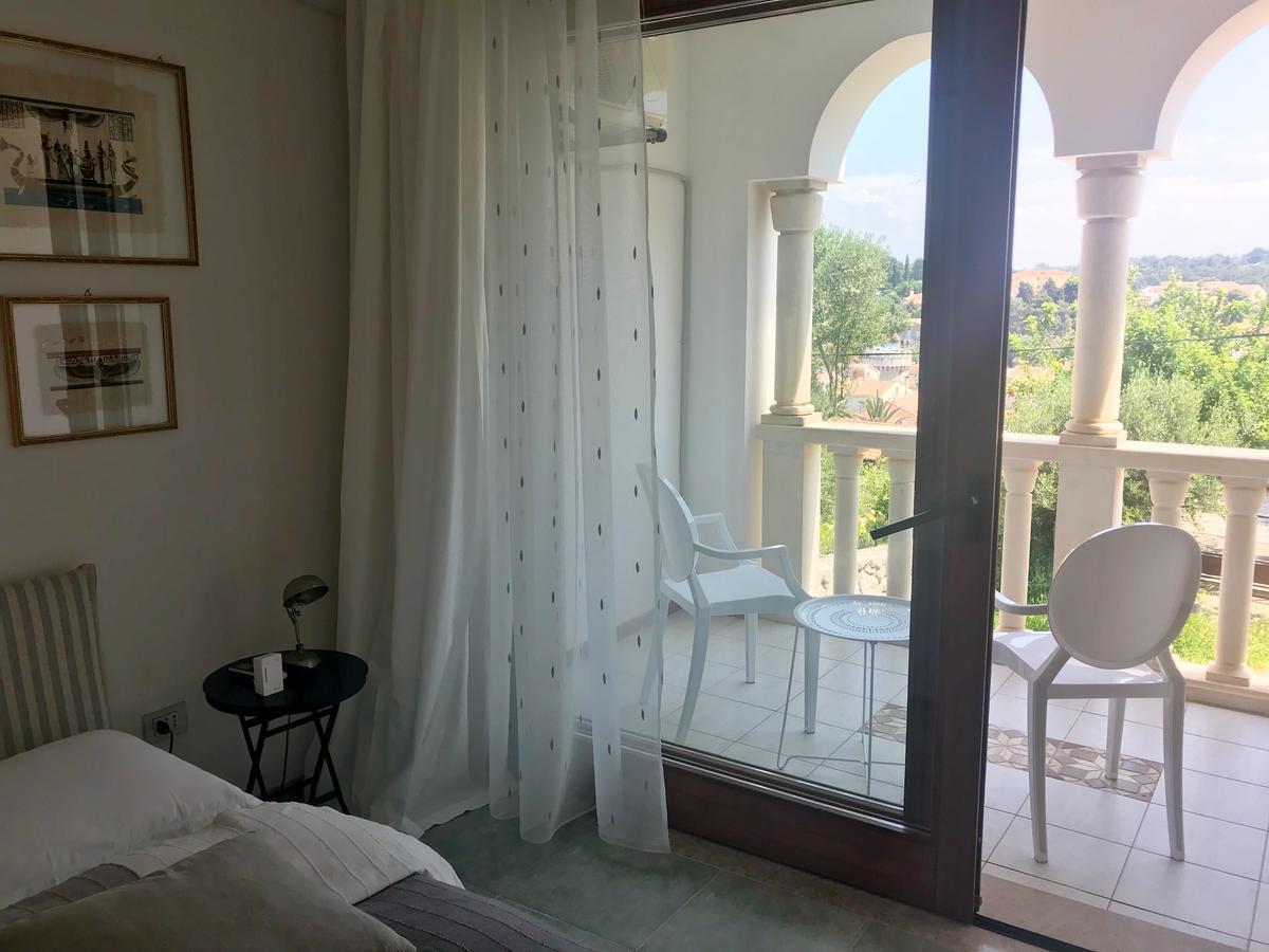 Villa Alma Veli Lošinj Zewnętrze zdjęcie