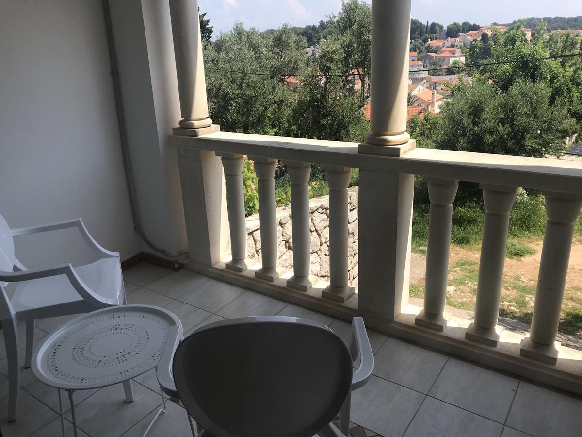 Villa Alma Veli Lošinj Zewnętrze zdjęcie