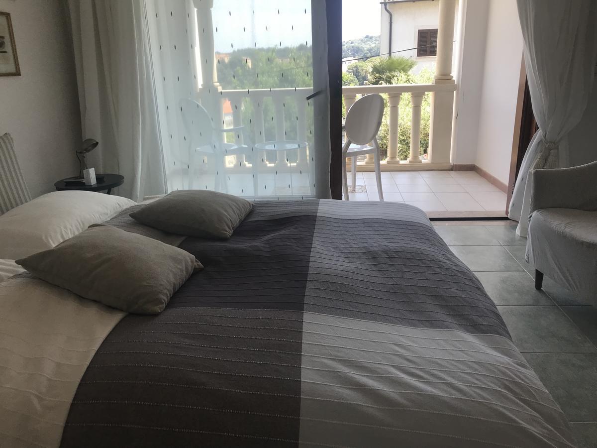 Villa Alma Veli Lošinj Zewnętrze zdjęcie