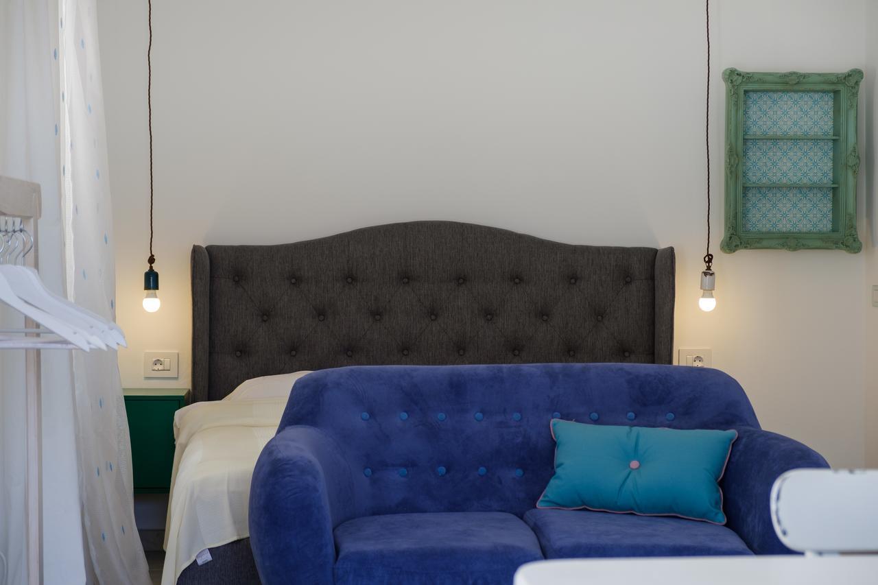 Villa Alma Veli Lošinj Zewnętrze zdjęcie