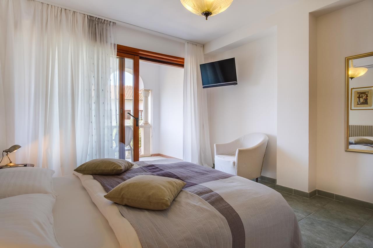 Villa Alma Veli Lošinj Zewnętrze zdjęcie
