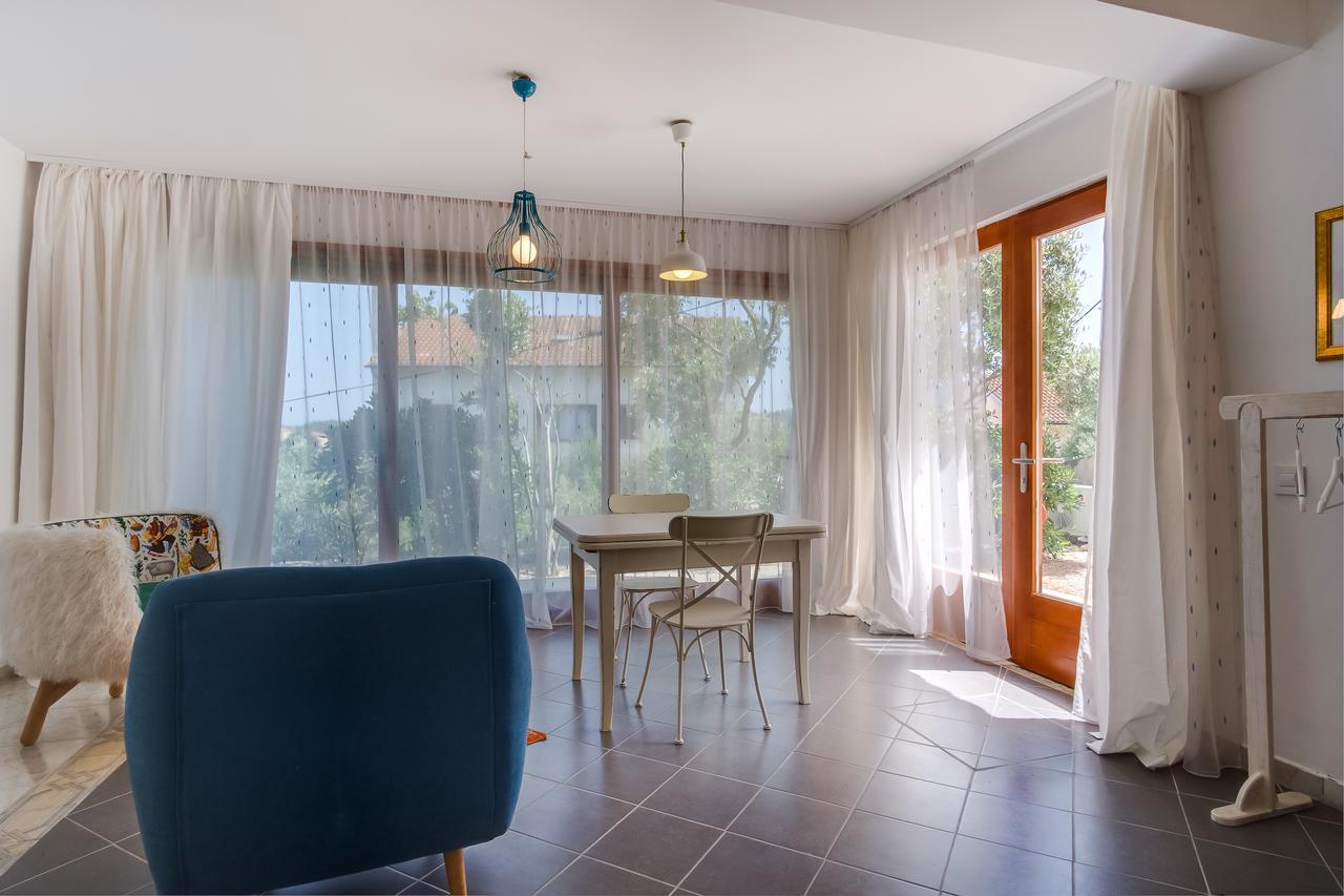 Villa Alma Veli Lošinj Zewnętrze zdjęcie