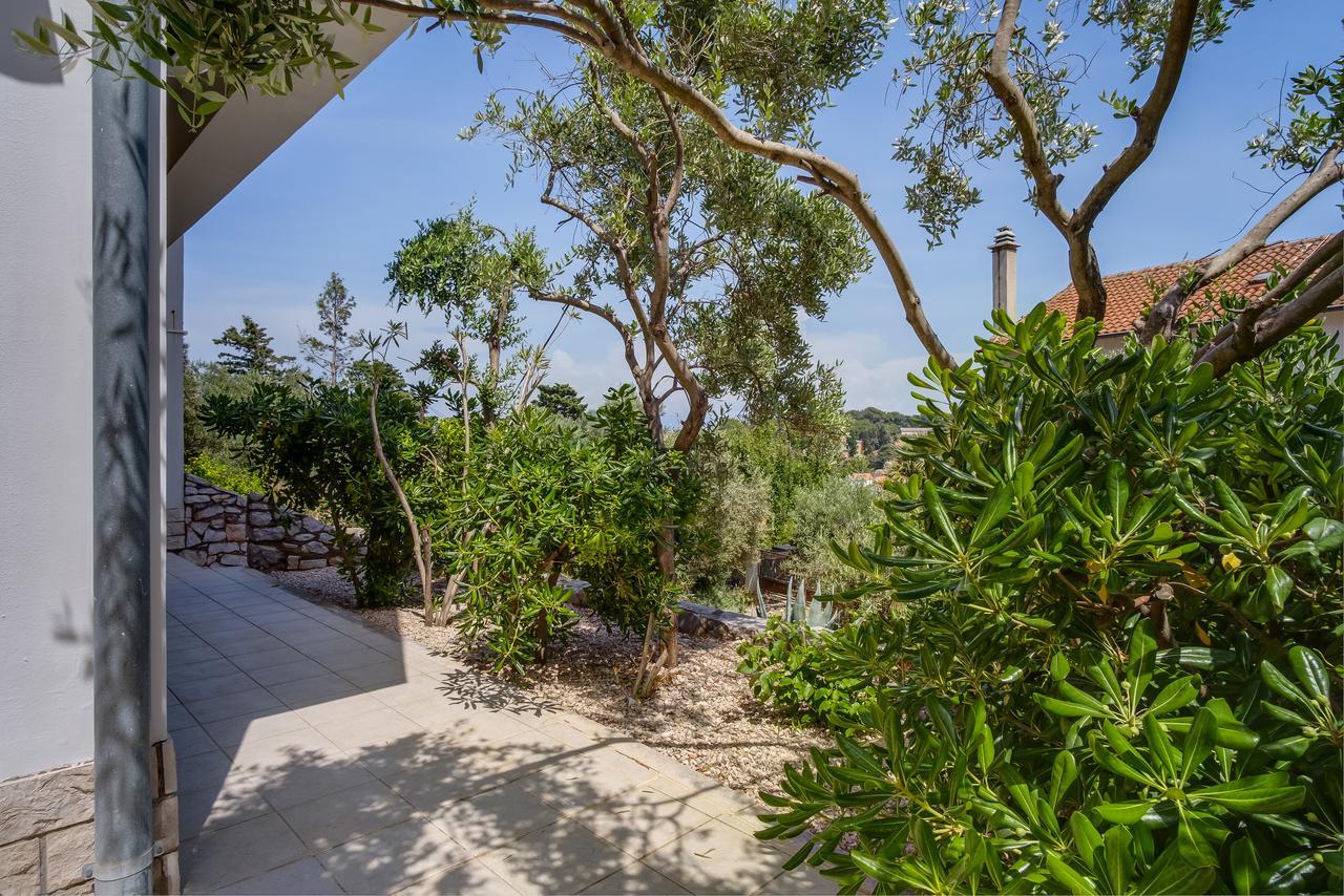 Villa Alma Veli Lošinj Zewnętrze zdjęcie