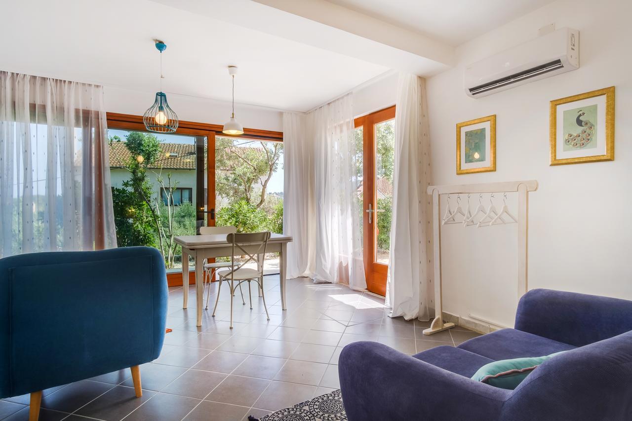 Villa Alma Veli Lošinj Zewnętrze zdjęcie