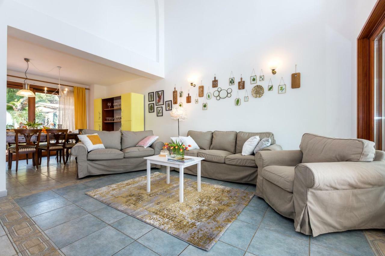 Villa Alma Veli Lošinj Zewnętrze zdjęcie