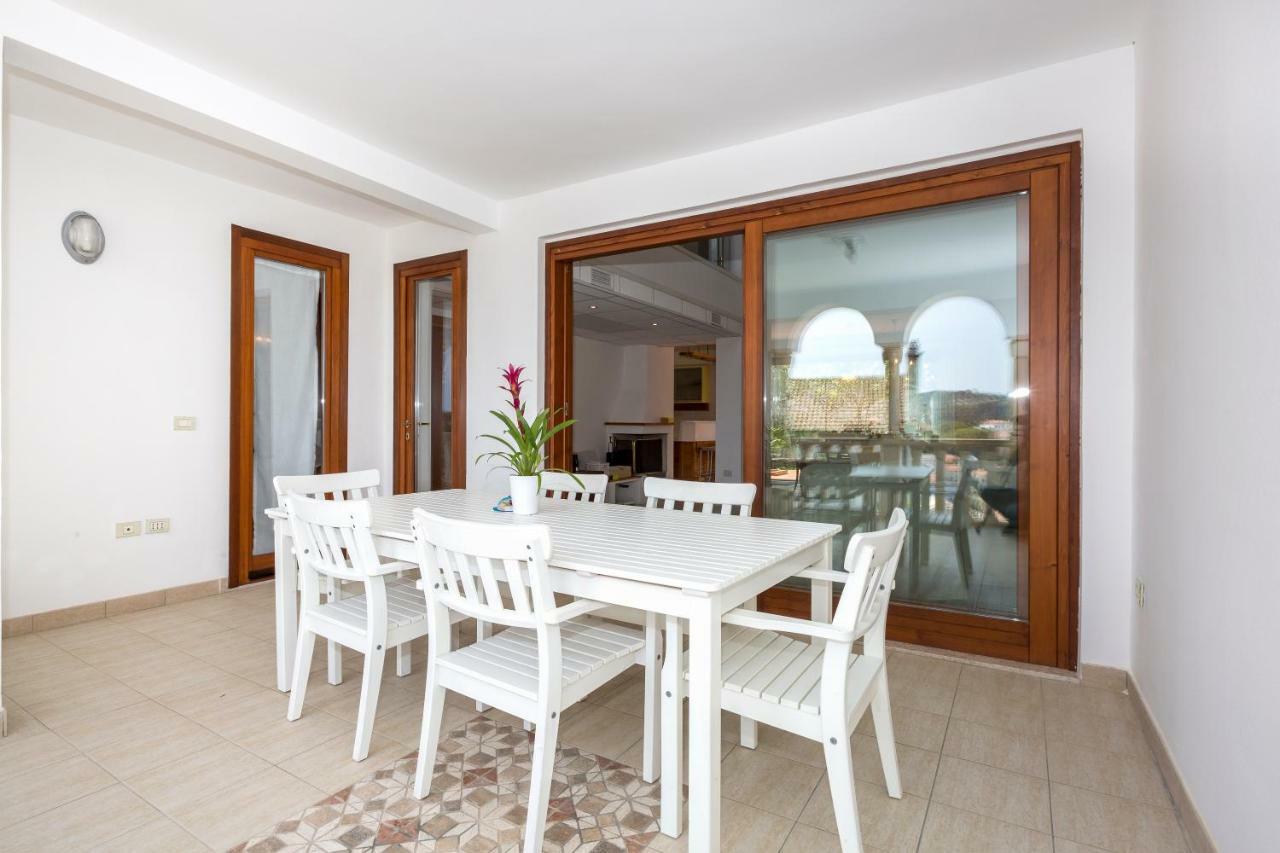 Villa Alma Veli Lošinj Zewnętrze zdjęcie