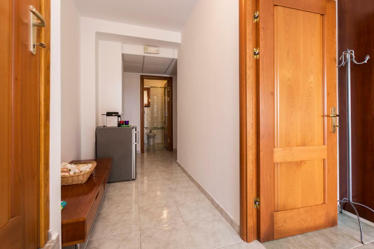 Villa Alma Veli Lošinj Zewnętrze zdjęcie