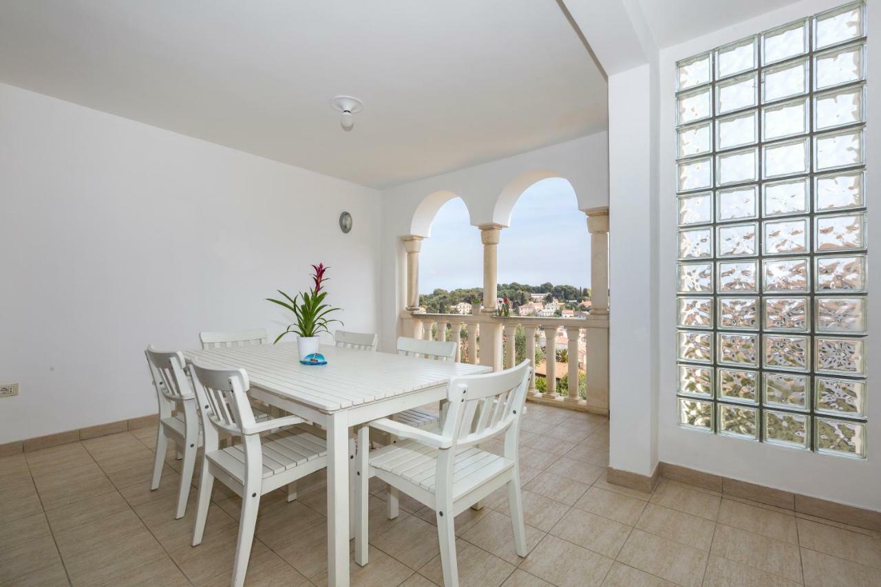 Villa Alma Veli Lošinj Zewnętrze zdjęcie