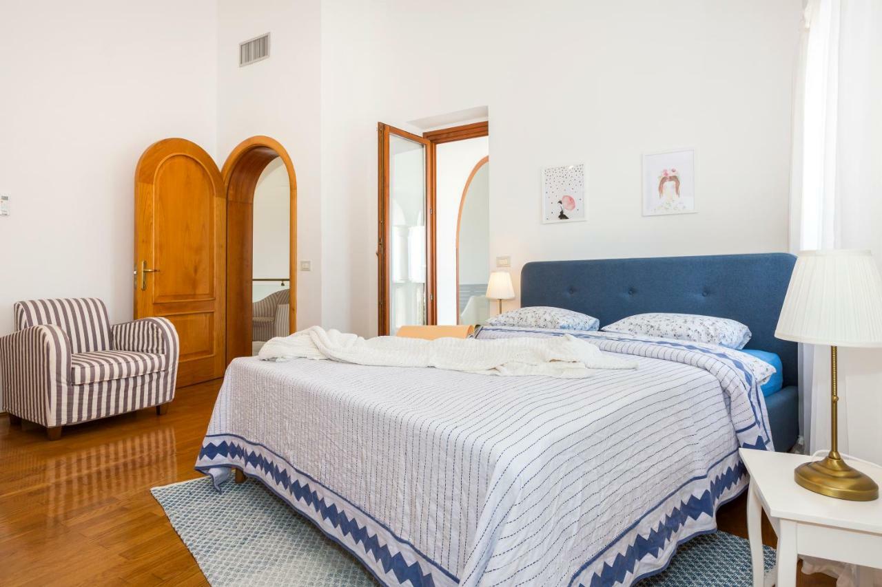 Villa Alma Veli Lošinj Zewnętrze zdjęcie