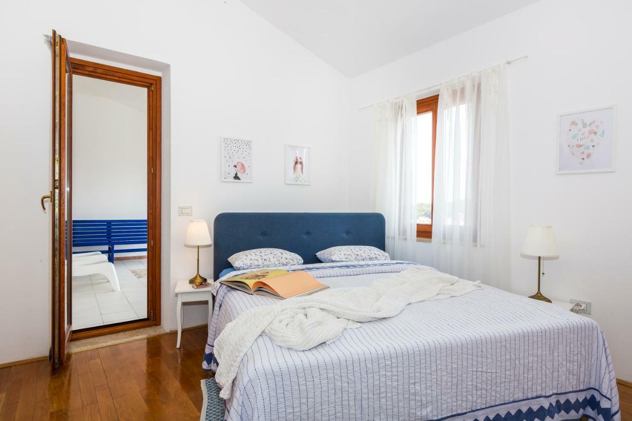 Villa Alma Veli Lošinj Zewnętrze zdjęcie