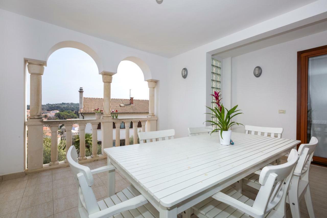 Villa Alma Veli Lošinj Zewnętrze zdjęcie