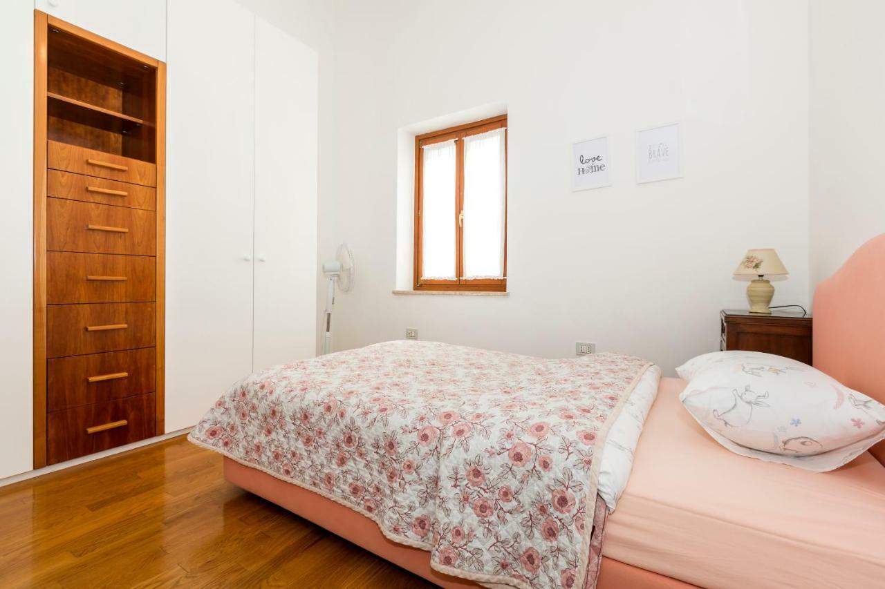 Villa Alma Veli Lošinj Zewnętrze zdjęcie