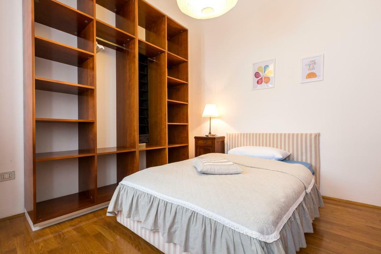 Villa Alma Veli Lošinj Zewnętrze zdjęcie