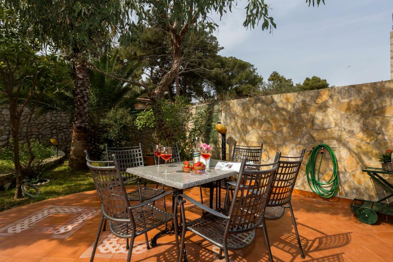 Villa Alma Veli Lošinj Zewnętrze zdjęcie