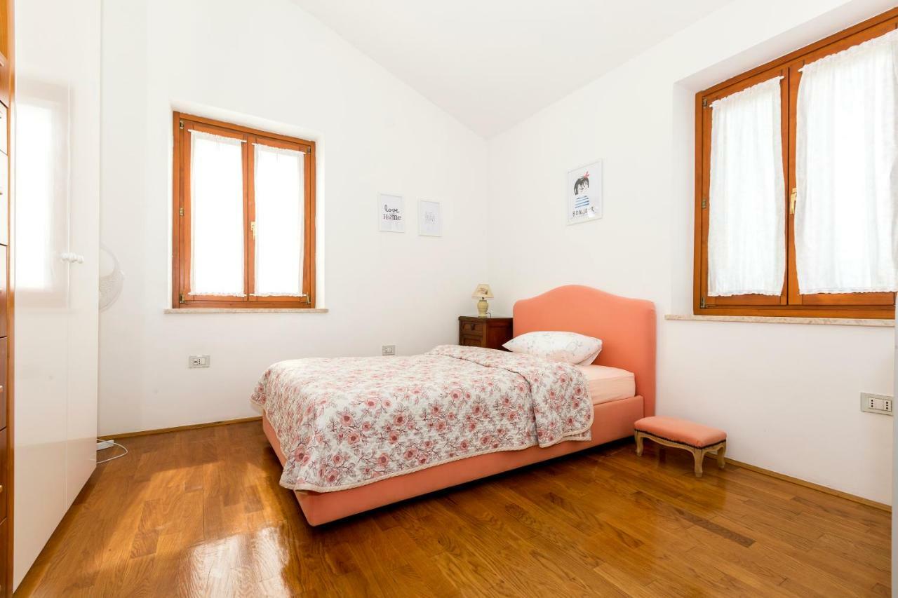 Villa Alma Veli Lošinj Zewnętrze zdjęcie