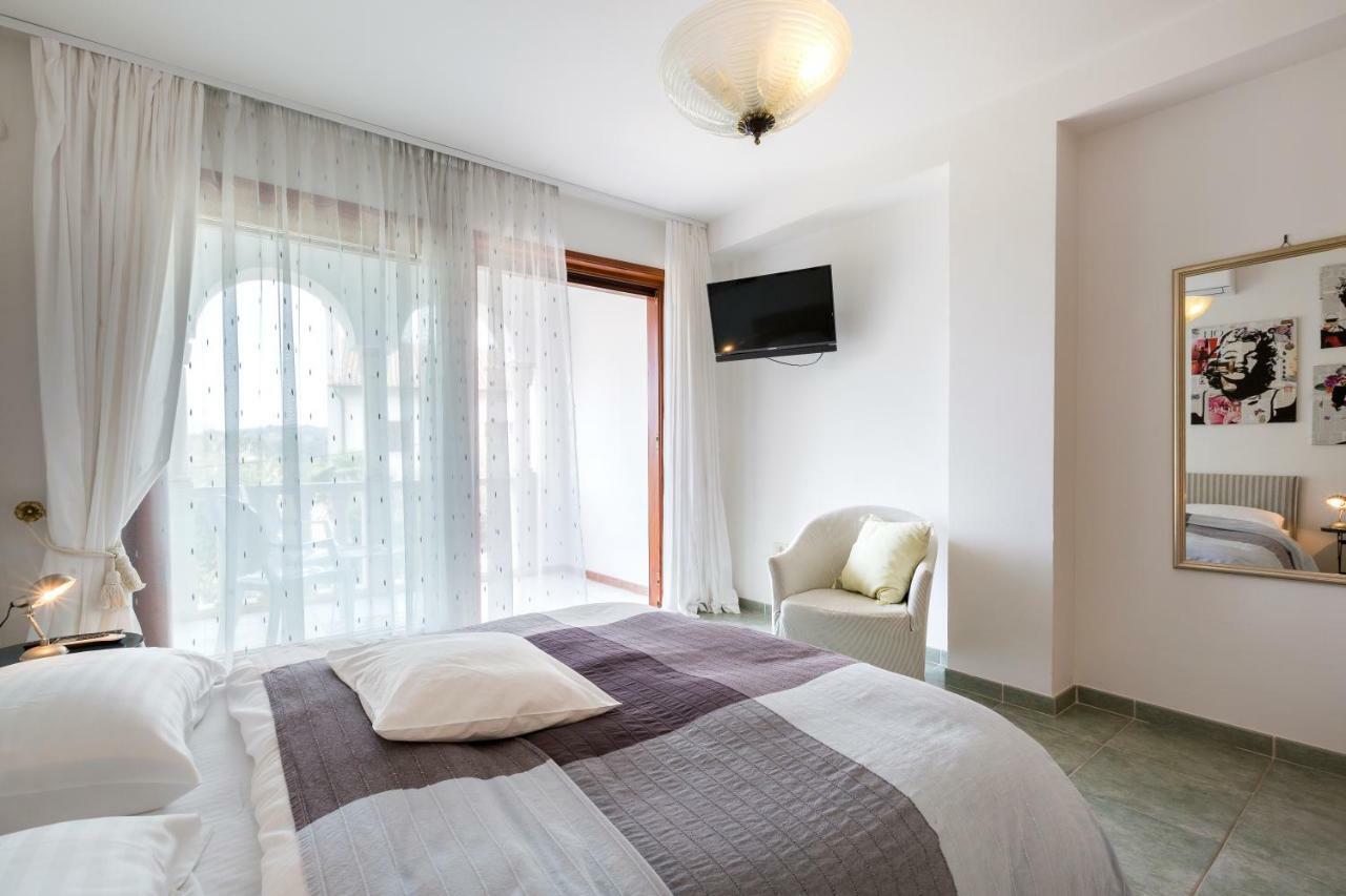 Villa Alma Veli Lošinj Zewnętrze zdjęcie