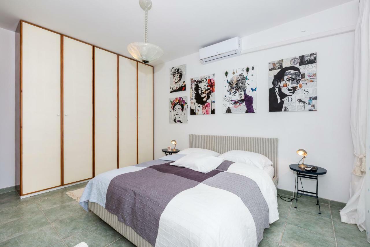 Villa Alma Veli Lošinj Zewnętrze zdjęcie