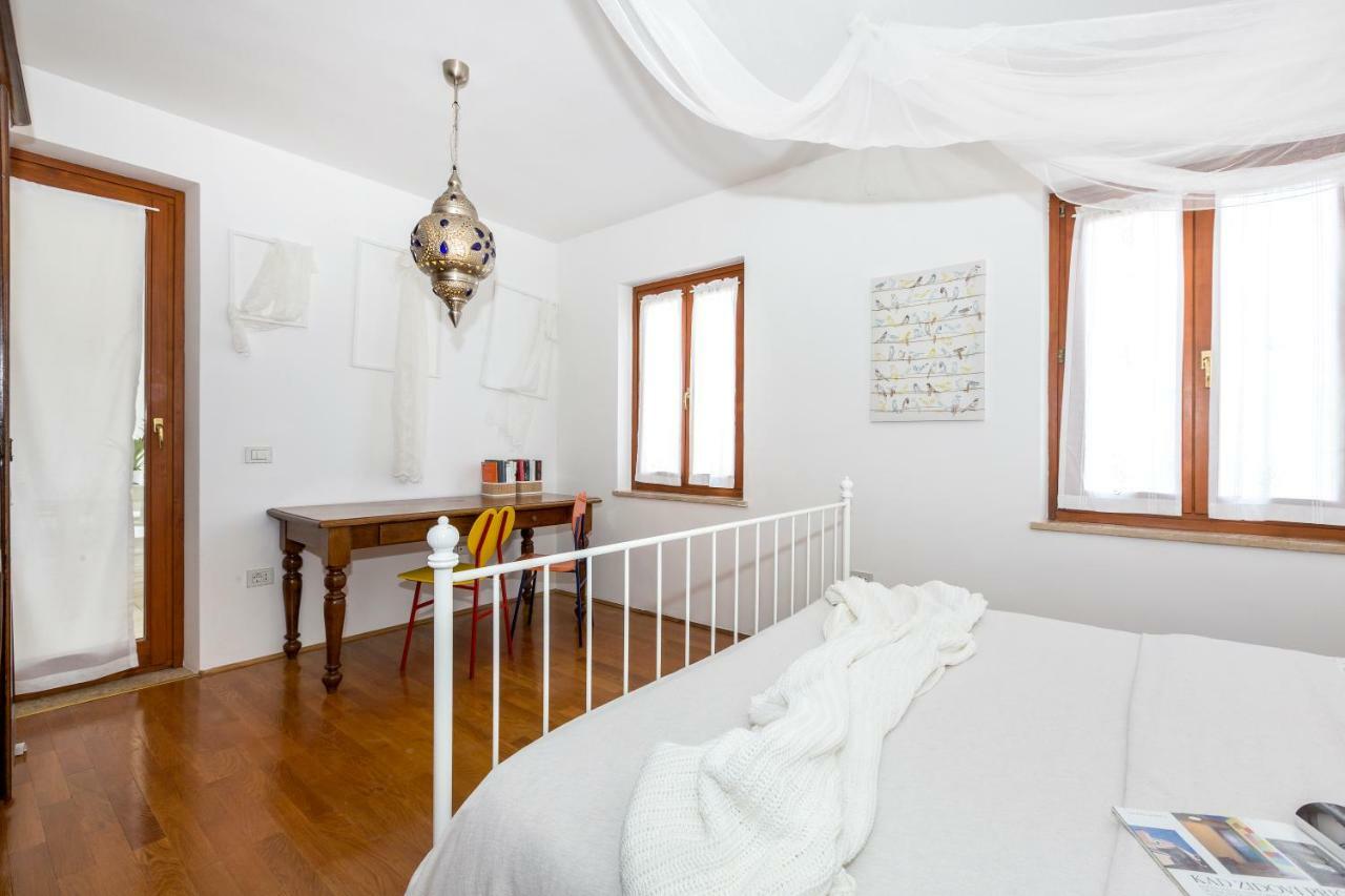 Villa Alma Veli Lošinj Zewnętrze zdjęcie
