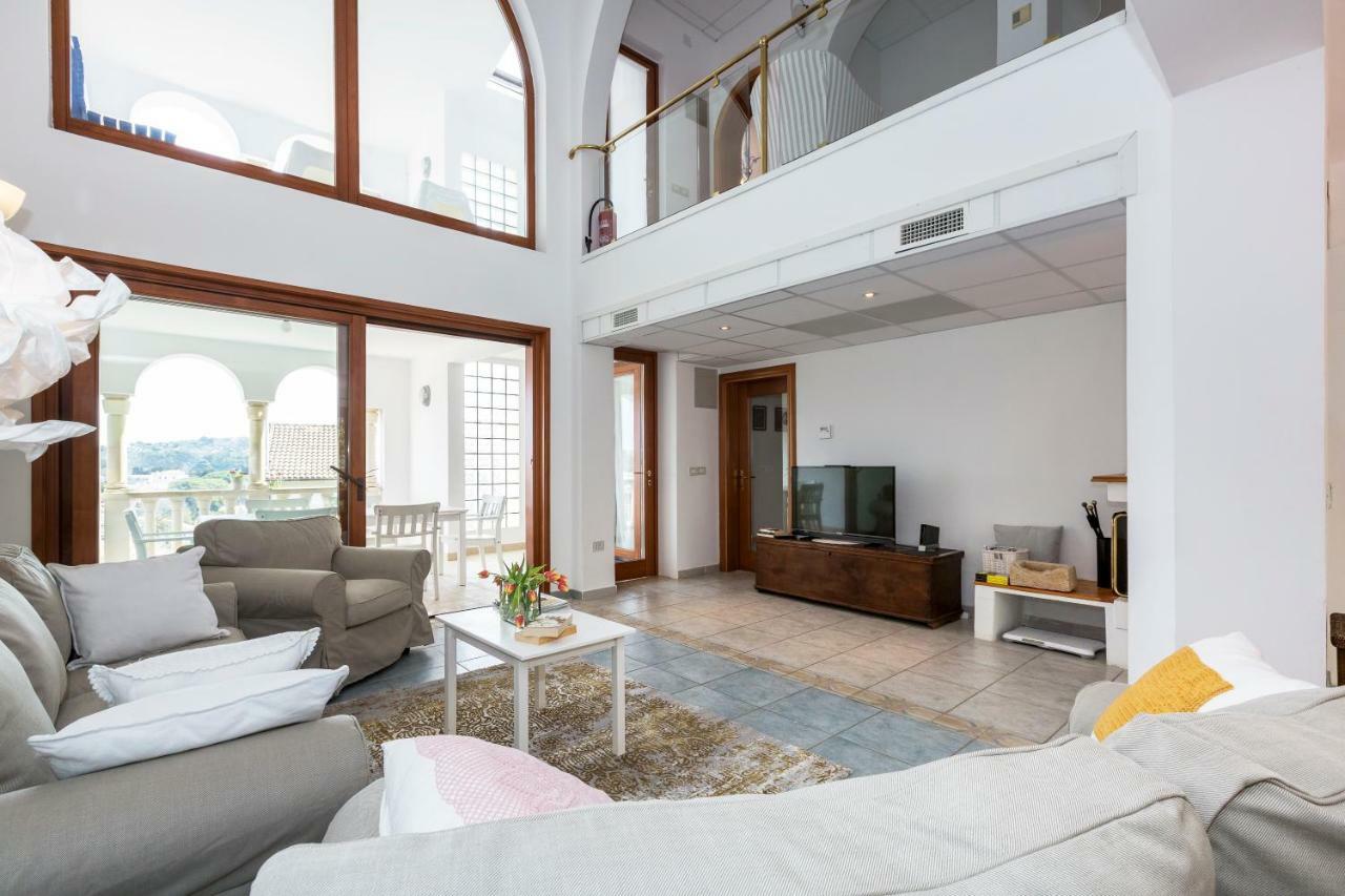 Villa Alma Veli Lošinj Zewnętrze zdjęcie