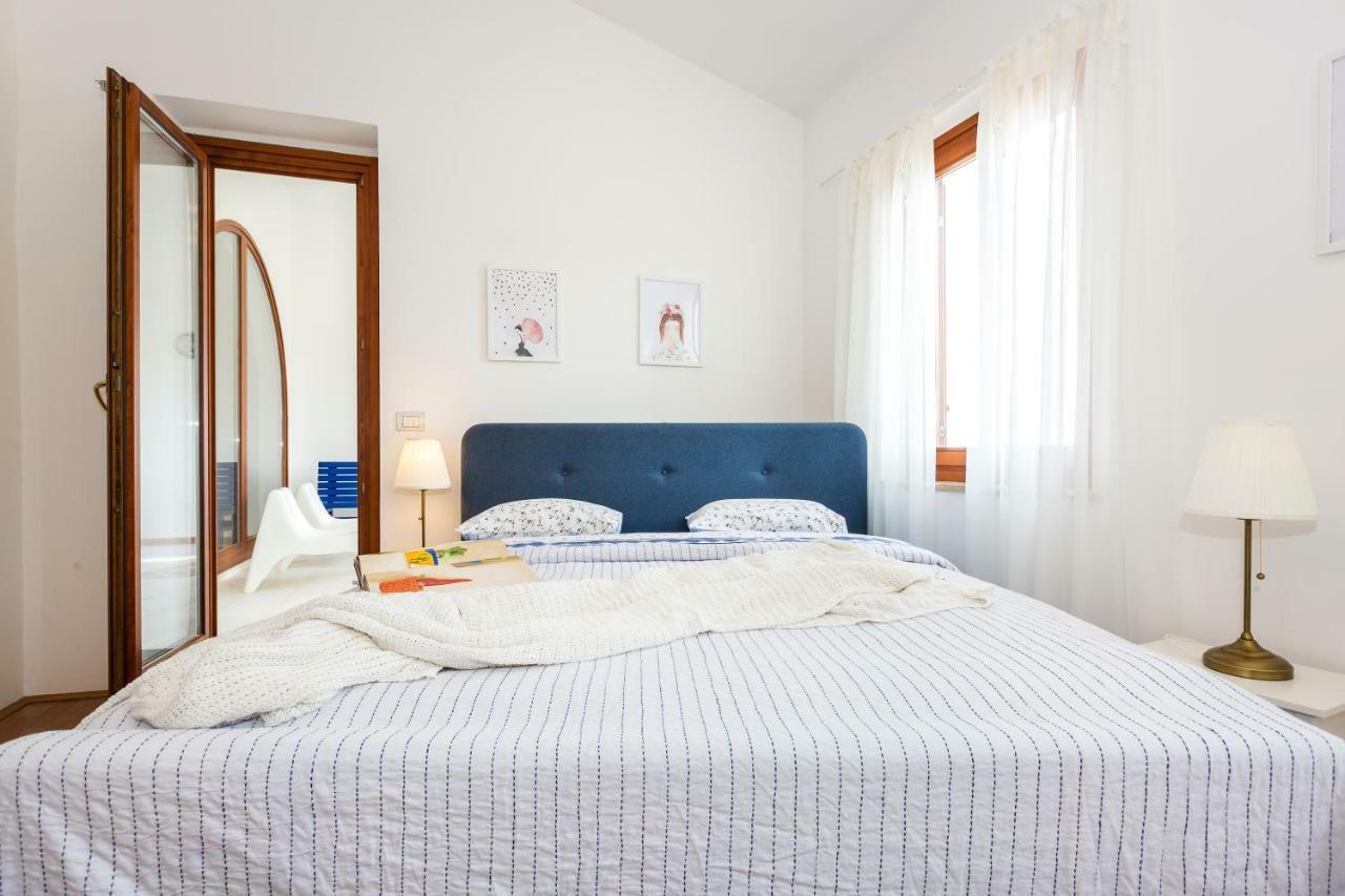 Villa Alma Veli Lošinj Zewnętrze zdjęcie