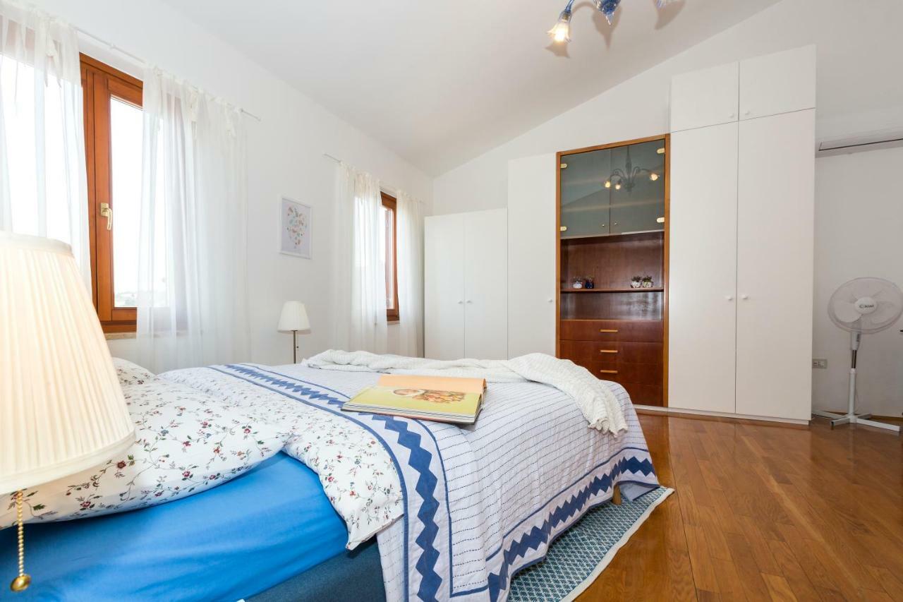 Villa Alma Veli Lošinj Zewnętrze zdjęcie