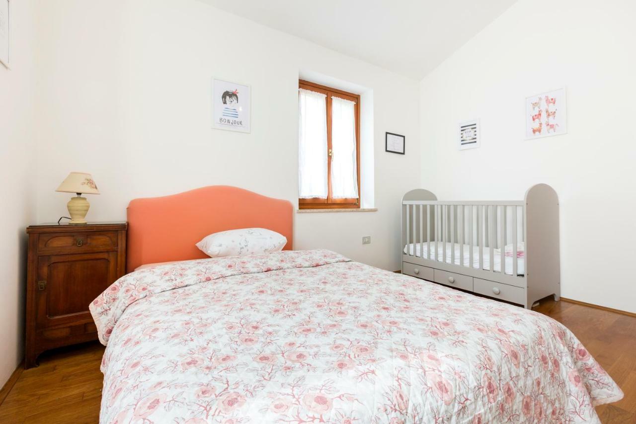 Villa Alma Veli Lošinj Zewnętrze zdjęcie