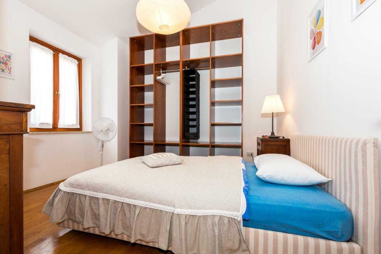 Villa Alma Veli Lošinj Zewnętrze zdjęcie