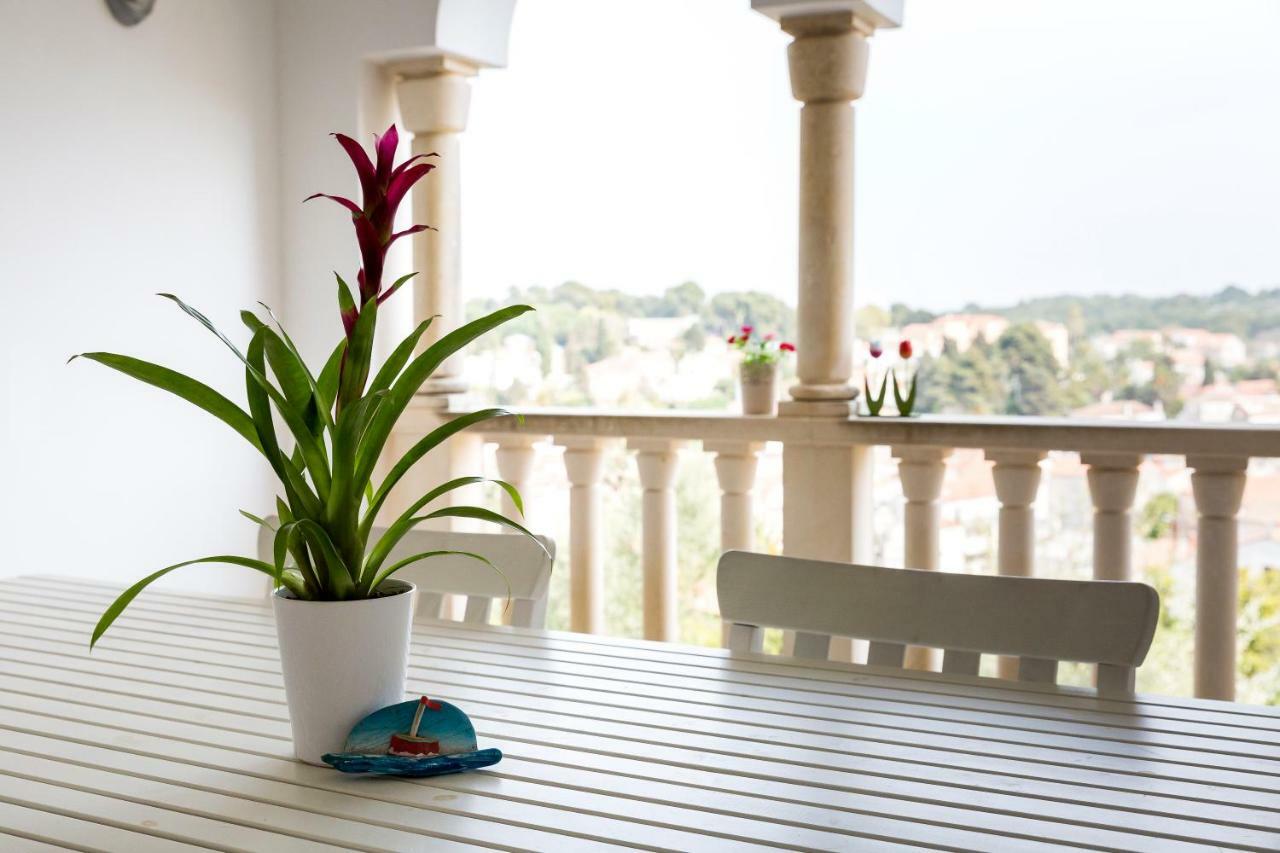 Villa Alma Veli Lošinj Zewnętrze zdjęcie